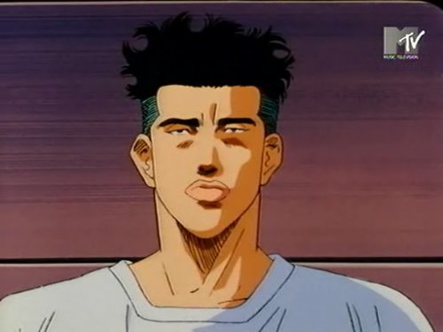 Otaku Gallery  / Anime e Manga / Slam Dunk / Screen Shots / Episodi / 062 - Tre giorni di super allenamento / 159.jpg